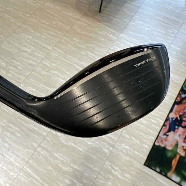 (二手)左手 TaylorMade STEALTH 5W 4/80056