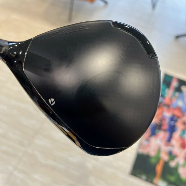 (二手)左手 TaylorMade STEALTH 3W 4/80056