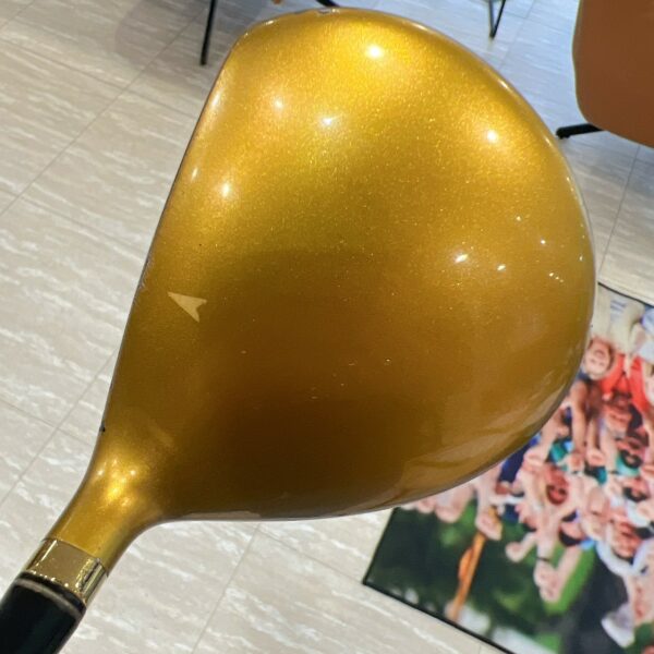 (二手) HONMA BERES KIWAMI 3W 4S 2/280101