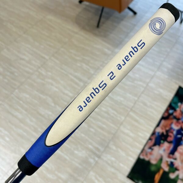 (二手)ODYSSEY Square 2 Square JAILBIRD 4/80094