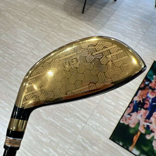 (二手) DAIWA GIII小雞腿 U5 2/280101