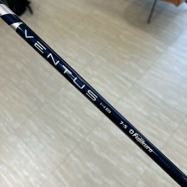 (二手)左手 TaylorMade Qi10 U4 4/80056