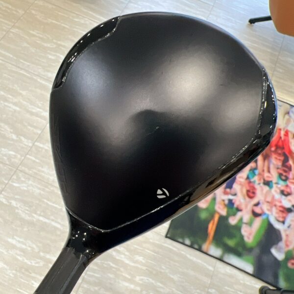 (二手)左手 TaylorMade STEALTH 5W 4/80056