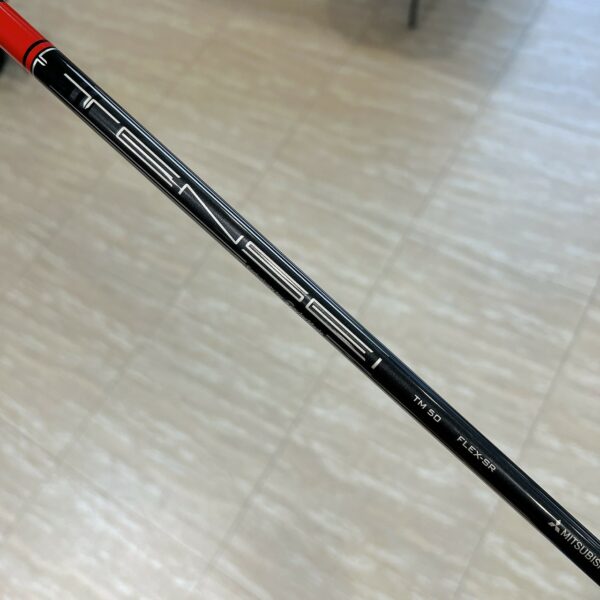 (二手)左手 TaylorMade STEALTH 3W 4/80056