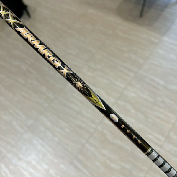 (二手) HONMA BERES U-06 4S 2/280101