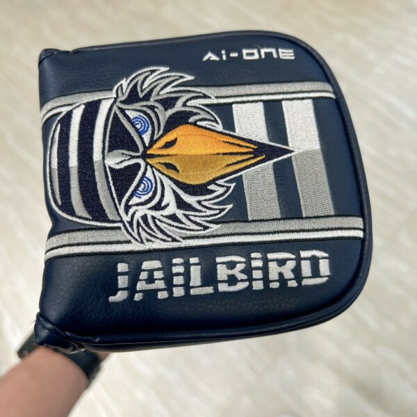 (二手)ODYSSEY Square 2 Square JAILBIRD 4/80094