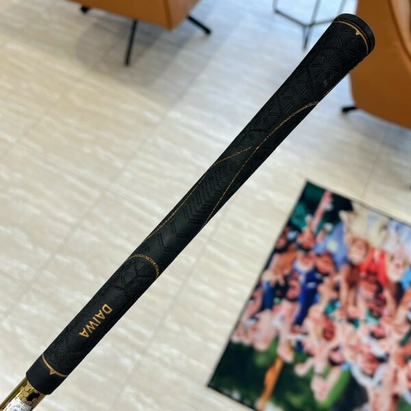 (二手)DAIWA GIII小雞腿 U4 2/280101