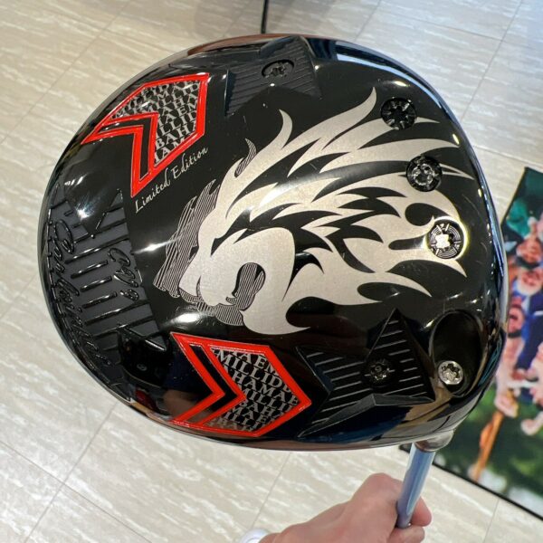 (二手)EMILLID BAHAMA CV9 4/90072