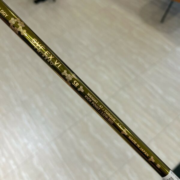 (二手) DAIWA GIII小雞腿 U5 2/280101