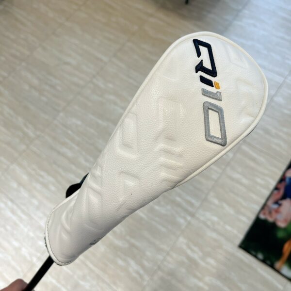 (二手)左手 TaylorMade Qi10 U4 4/80056