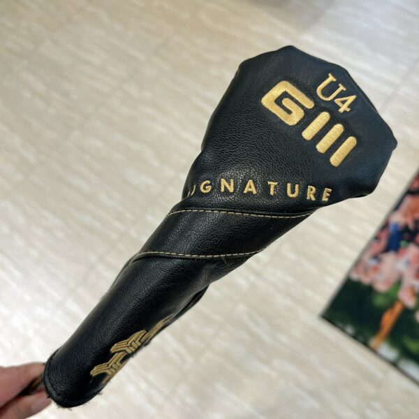 (二手)DAIWA GIII小雞腿 U4 2/280101