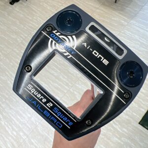 (二手)ODYSSEY Square 2 Square JAILBIRD 4/80094