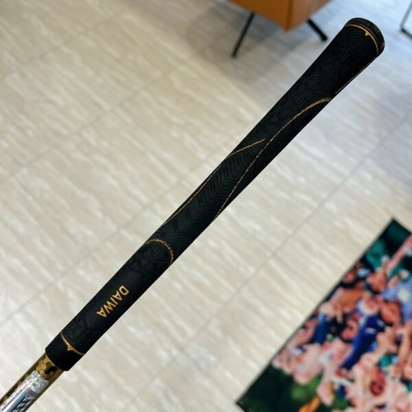 (二手) DAIWA GIII小雞腿 U5 2/280101