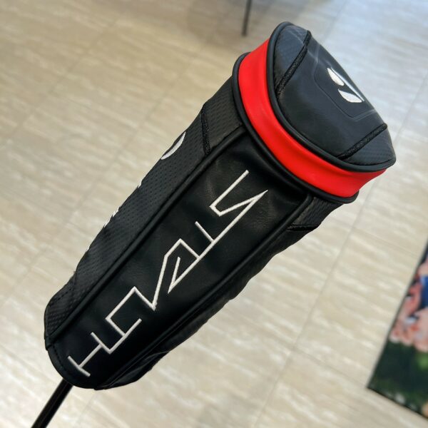 (二手)左手 TaylorMade STEALTH 3W 4/80056
