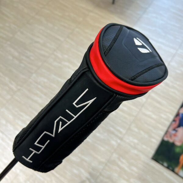 (二手)左手 TaylorMade STEALTH 5W 4/80056
