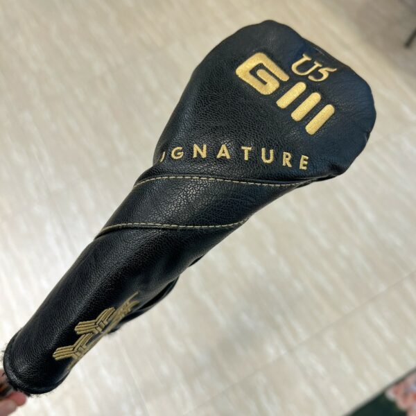 (二手) DAIWA GIII小雞腿 U5 2/280101