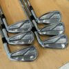 (二手)TourStage X-BLADE GR FORGED 5-P 4/120099