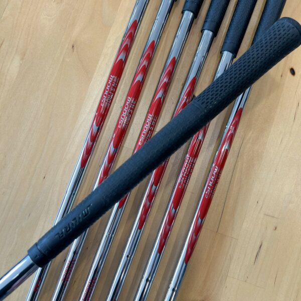 (全新)Miura CB-302 99.3純鐵 5-G 4/1200003