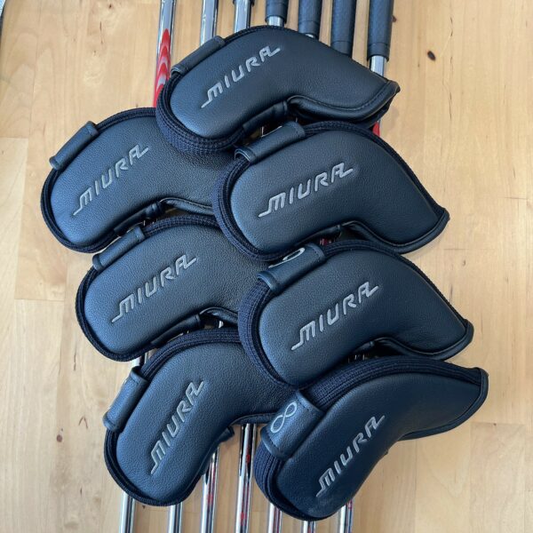 (全新)Miura CB-302 99.3純鐵 5-G 4/1200003