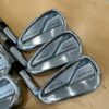 (二手)TourStage X-BLADE GR FORGED 5-P 4/120099