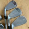 (二手)TourStage X-BLADE GR FORGED 5-P 4/120099