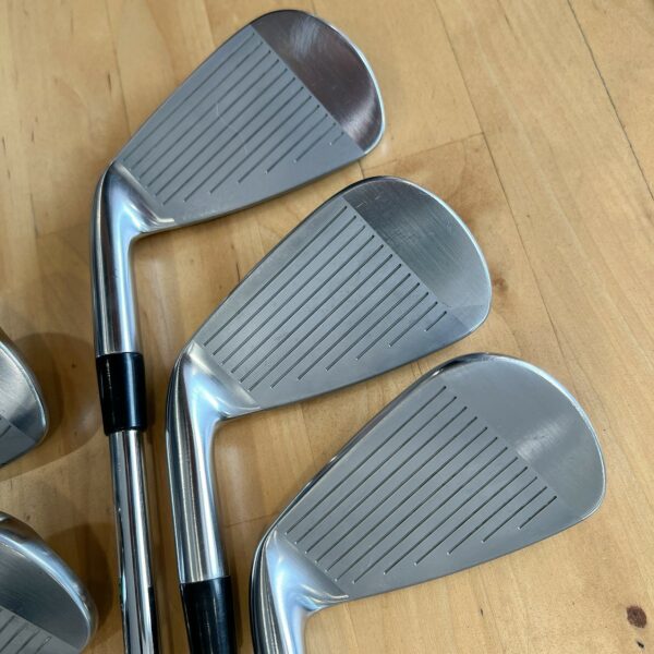 (二手)TourStage X-BLADE GR FORGED 5-P 4/120099