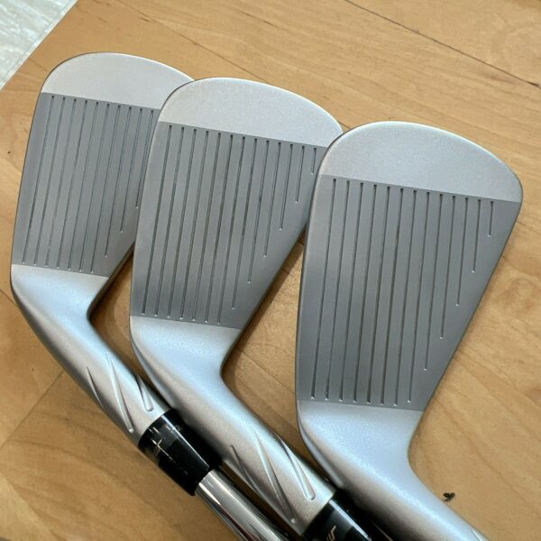 (全新)Miura CB-302 99.3純鐵 5-G 4/1200003