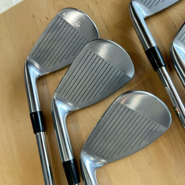(二手)TourStage X-BLADE GR FORGED 5-P 4/120099