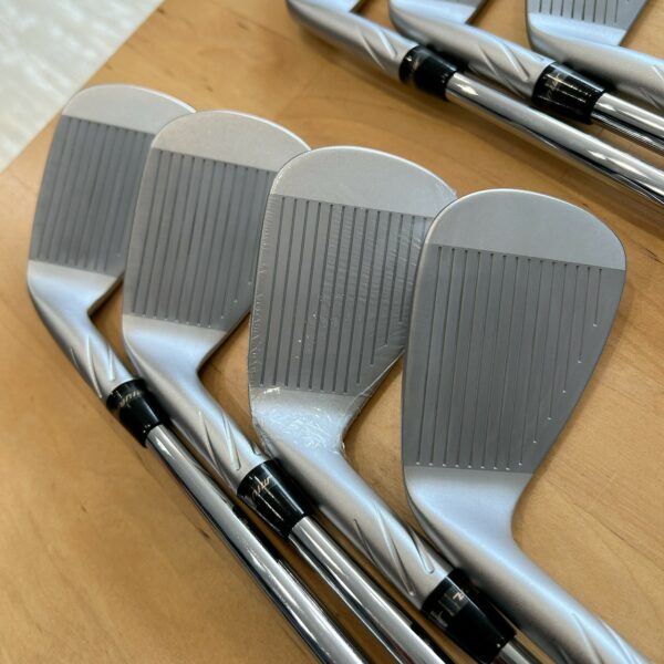 (全新)Miura CB-302 99.3純鐵 5-G 4/1200003