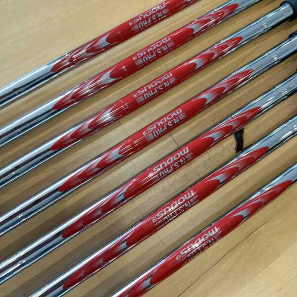 (全新)Miura CB-302 99.3純鐵 5-G 4/1200003