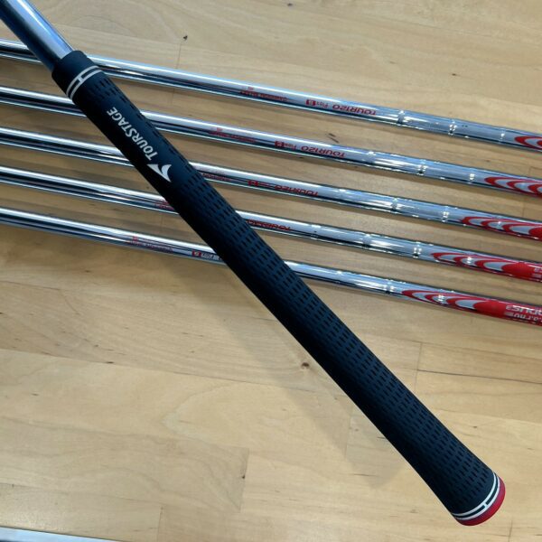 (二手)TourStage X-BLADE GR FORGED 5-P 4/120099