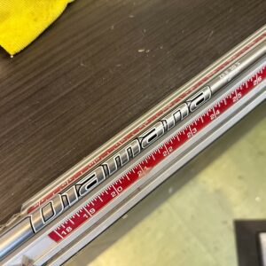 (二手) SRIXON 一號木桿身 Diamana 50S