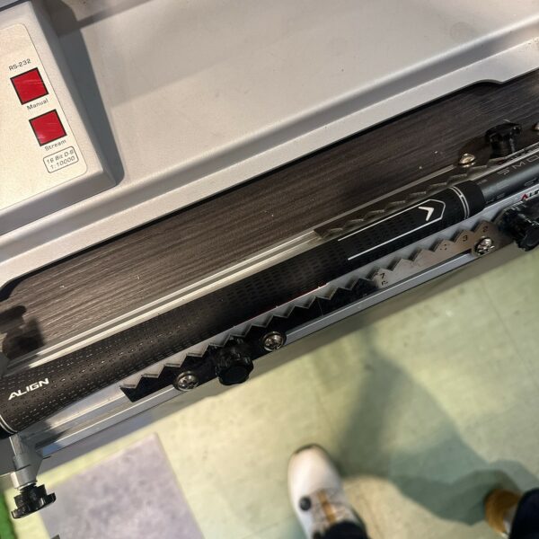 (二手) HZRDUS SMOLE iM10 50g 一號木桿身 25/7/40020