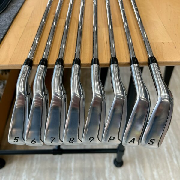 (二手)YAMAHA inPRES 5-P+A&S 4/1400003