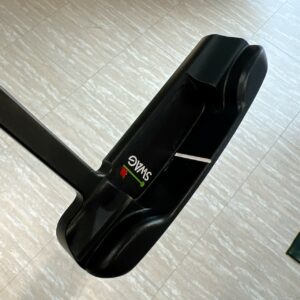 (二手) SWAG 2022 Masters PUTTER 4/1500003