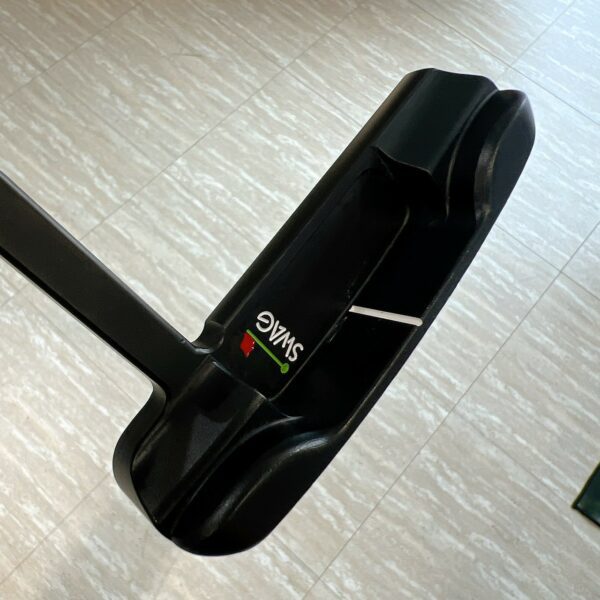 (二手) SWAG 2022 Masters PUTTER 4/1500003