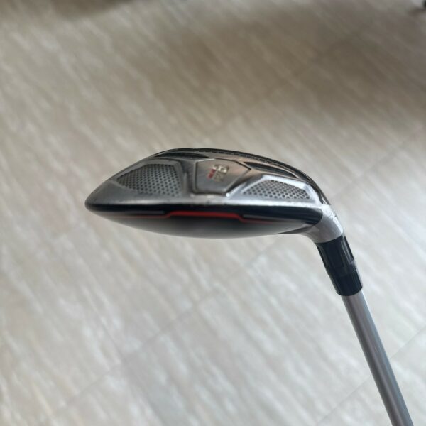 (二手) TaylorMade 小雞腿  M6 #4 22度 4/160090