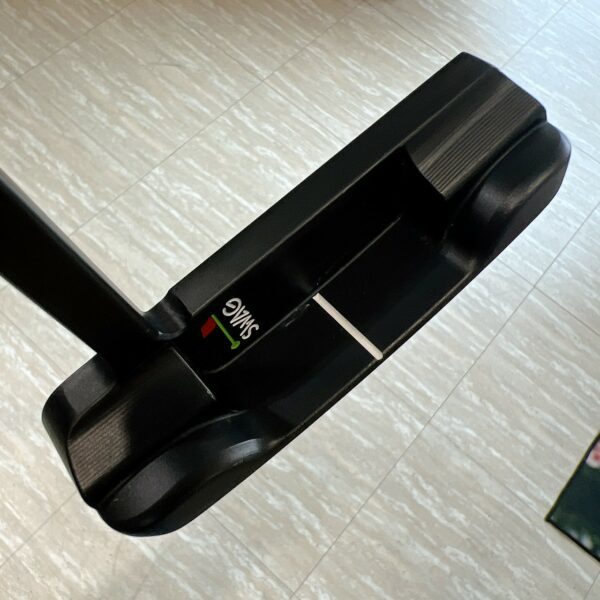 (二手) SWAG 2022 Masters PUTTER 4/1500003