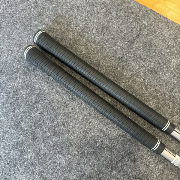 (二手) TaylorMade MilledGrind Hi-Toe 52度/56度 4/160090