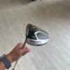 (二手) TaylorMade 小雞腿  M6 #4 22度 4/160090