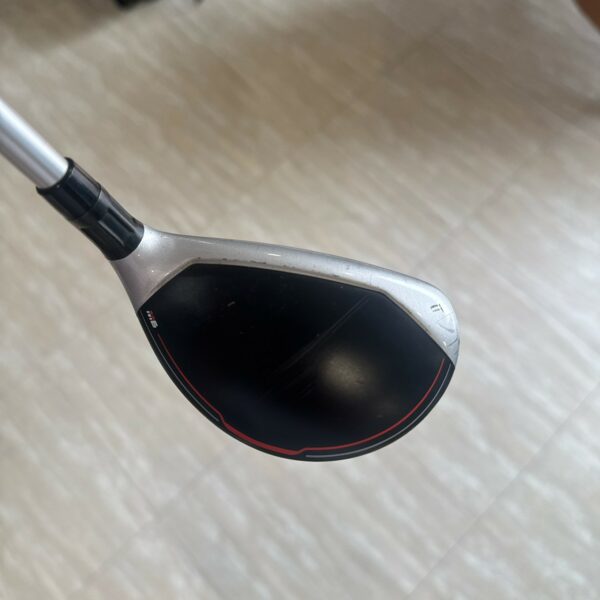 (二手) TaylorMade 小雞腿  M6 #4 22度 4/160090