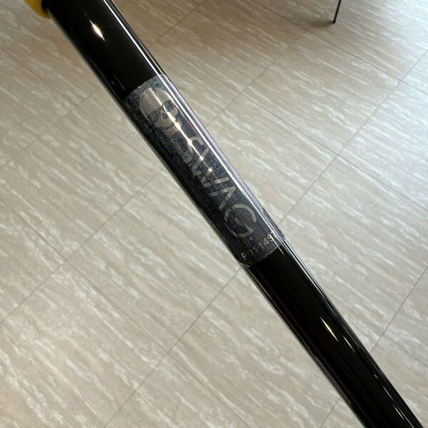 (二手) SWAG 2022 Masters PUTTER 4/1500003