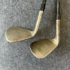 (二手) TaylorMade MilledGrind Hi-Toe 52度/56度 4/160090