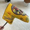 (二手) SWAG 2022 Masters PUTTER 4/1500003