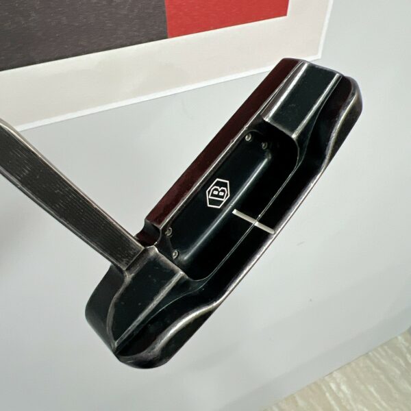 (二手) BETTINARDI MC-3 000034/17