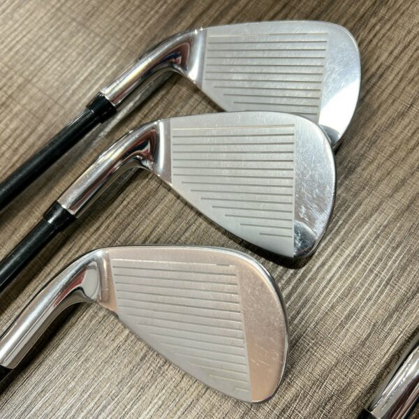 (二手) YAMAHA inpres X D Black 5-P共6支 4/1700003