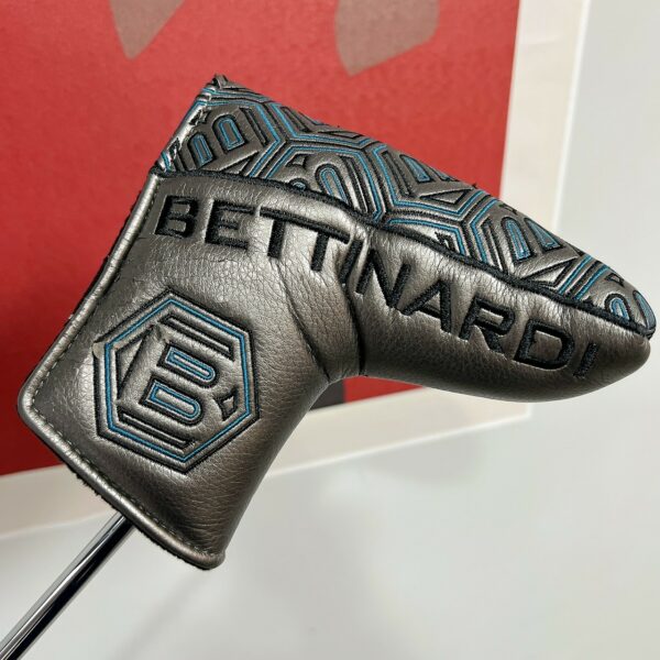 (二手) BETTINARDI MC-3 000034/17