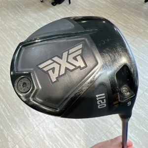 (二手) PXG 一號木 0211  4/200025