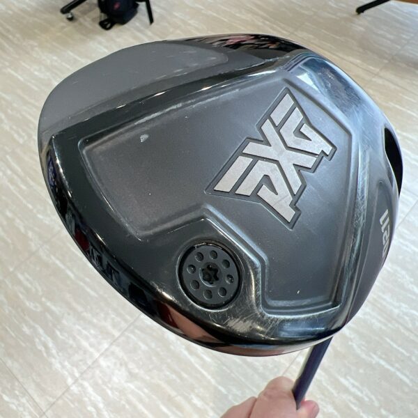 (二手) PXG 一號木 0211  4/200025
