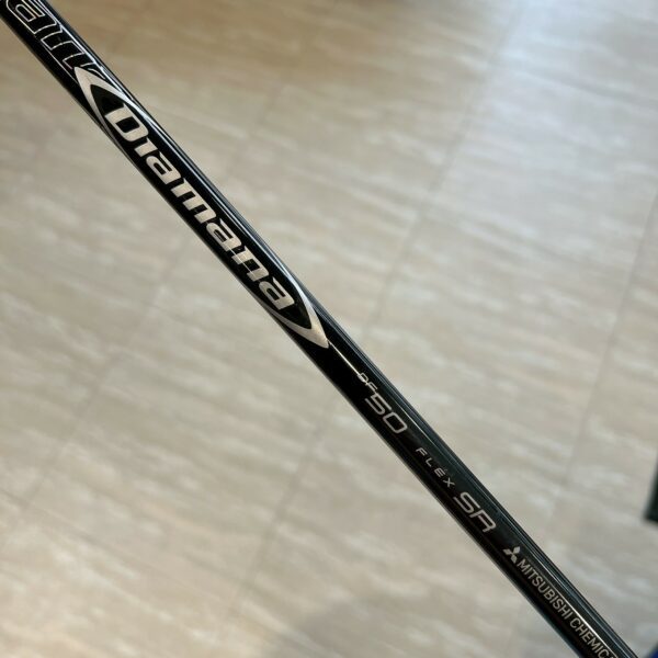(二手) RODDIO Baffy 4/200025